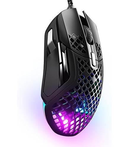 G-Wolves Bezprzewodowa mysz do gier HTS Plus 4K pmw3395